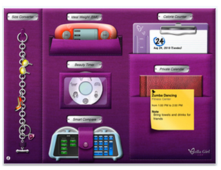 Illustration for article titled The Ten Worst Tech Ads For Women